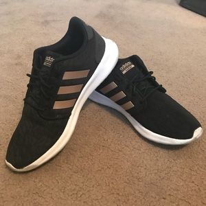 Adidas Cloudfoam QT
